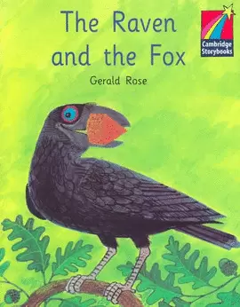 THE RAVEN AND THE FOX