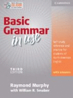 BASIC GRAMMAR IN USE C/CD