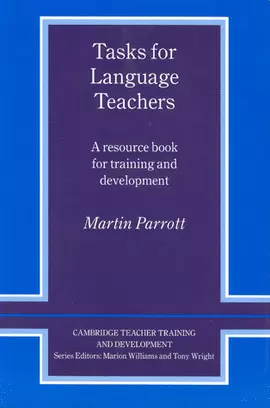 TASKS FOR LANGUAGE TEACHERS