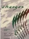 CHANGES STUDENT'S BOOK 3