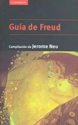 GUÍA DE FREUD