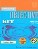 OBJECTIVE KET STUDENTS BOOK