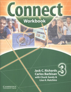 CONNECT 3 WORKBOOK