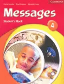 MESSAGES 4 STUDENTS BOOK