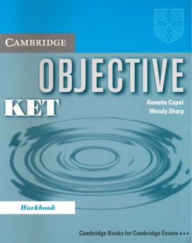 OBJECTIVE KET WORKBOOK