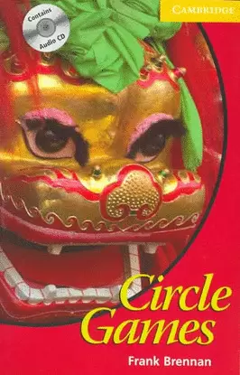 CIRCLE GAMES C/2 CDS