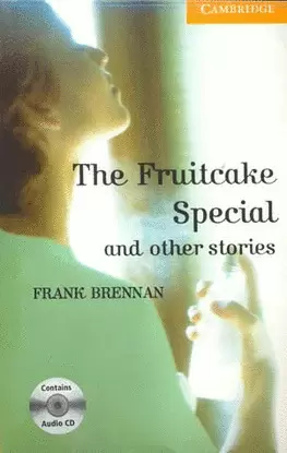 THE FRUITCAKE SPECIAL AND OTHER STORIES C/2 CDS