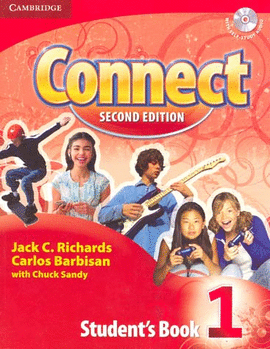 CONNECT 1 STUDENTS BOOK
