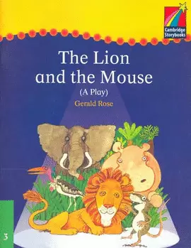 THE LION AND THE MOUSE A PLAY