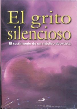 GRITO SILENCIOSO, EL DVD