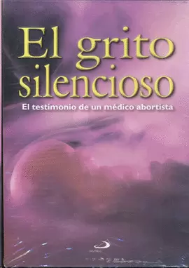 GRITO SILENCIOSO, EL DVD