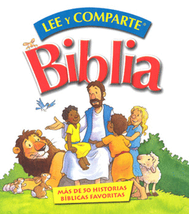LEE Y COMPARTE BIBLIA