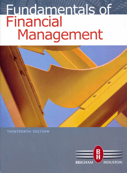 FUNDAMENTALS OF FINANCIAL MANAGEMENT