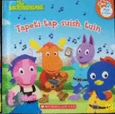 TAPETI-TAP, SUISH, TUIN