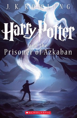 HARRY POTTER AND THE PRISIONER OF AZKABAN