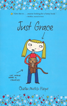 JUST GRACE