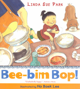 BEE BIM BOP