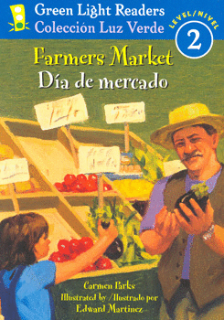 FARMERS MARKET DIA DE MERCADO