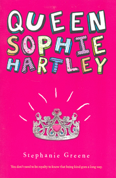 QUEEN SOPHIE HARTLEY