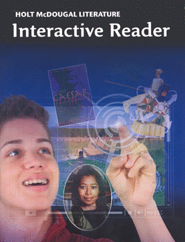 INTERACTIVE READER GRADE 10