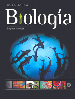 BIOLOGIA