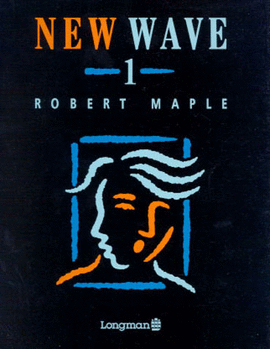 NEW WAVE 1 BOOK