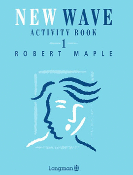 NEW WAVE ACTIVITY BOOK 1