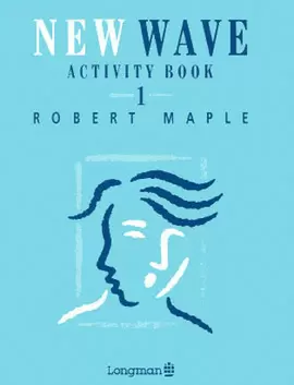 NEW WAVE ACTIVITY BOOK 1