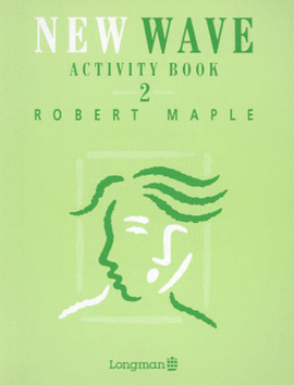 NEW WAVE ACTIVITY BOOK 2