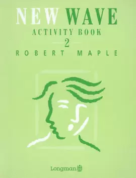 NEW WAVE ACTIVITY BOOK 2