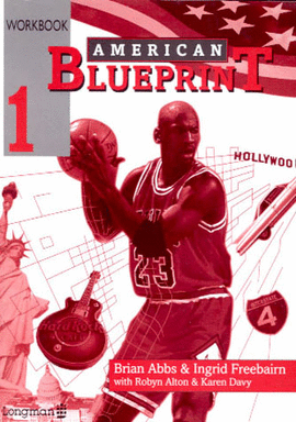 AMERICAN BLUEPRINT 1 WORKBOOK