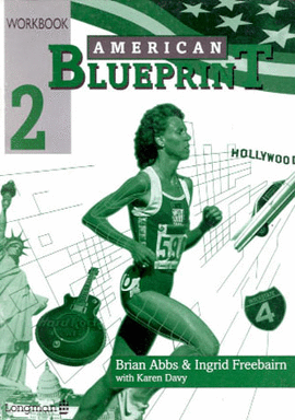 AMERICAN BLUEPRINT 2 WORKBOOK