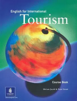 ENGLISH FOR INTERNATIONAL TOURISM UPPER INTERMEDIATE SB