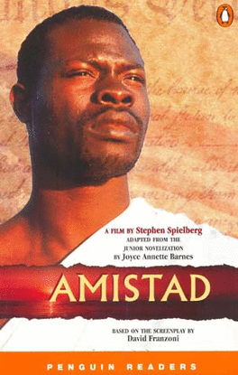 AMISTAD