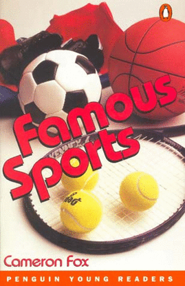 PYR 3: FAMOUS SPORTS