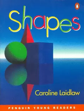 PYR 3: SHAPES