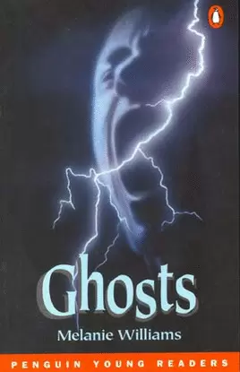 PYR 2: GHOSTS