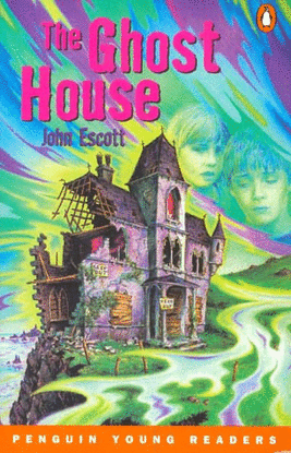 PYR 1: GHOST HOUSE, THE