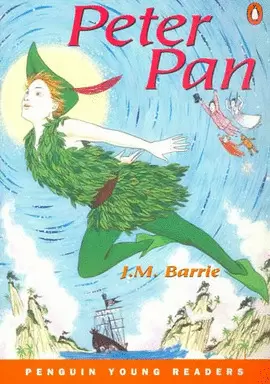 PYR 3: PETER PAN