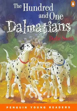 PYR 3: 101 DALMATAS