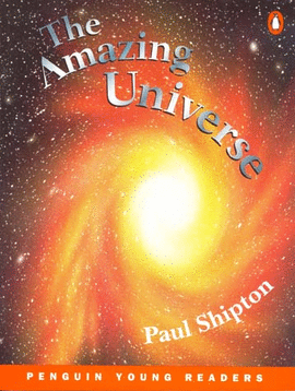 PYR 4: AMAZING UNIVERSE, THE