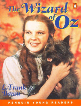 PYR 2: WIZARD OF OZ, THE