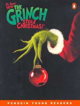 PYR 4: HOW THE GRINCH STOLE CHRISTMAS