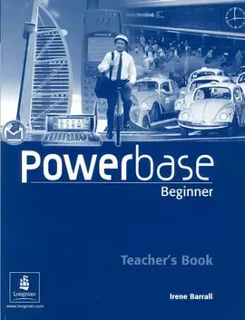 POWERBASE BEGINNER TB