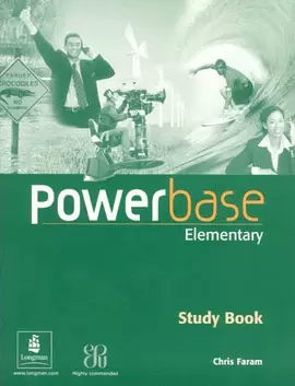 POWERBASE ELEMENTARY STUDY BOOK