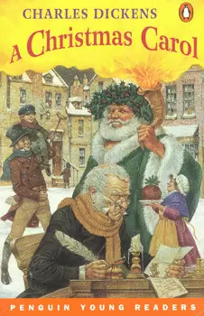 PYR 4: A CHRISTMAS CAROL