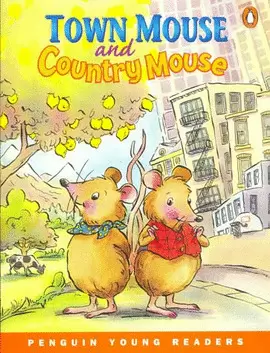 PYR 2: AESOP´S FABLES