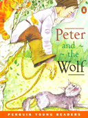 PYR 3: PETER AND THE WOLF