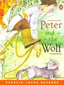 PYR 3: PETER AND THE WOLF