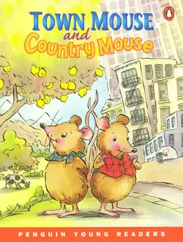PYR 1: TOWN MOUSE AND COUNTRY MOUSE
